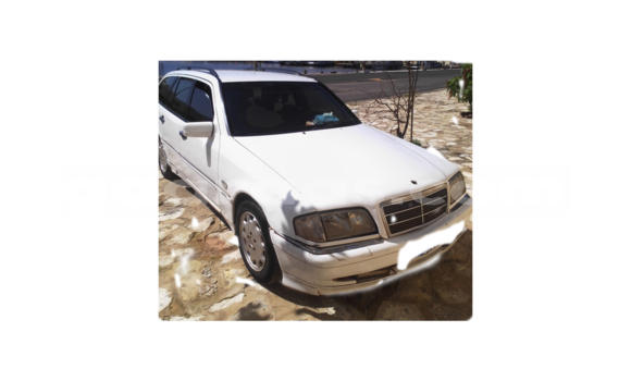 Acheter Occasion Voiture Mercedes Viano Blanc à Dakar, Dakar Acheter Occasion Voiture Mercedes Viano Blanc à Dakar, Dakar