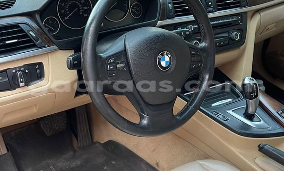 Dieundeu Occasion BMW 2-Series Brown Auto in Dakar in Dakar Dieundeu Occasion BMW 2-Series Brown Auto in Dakar in Dakar