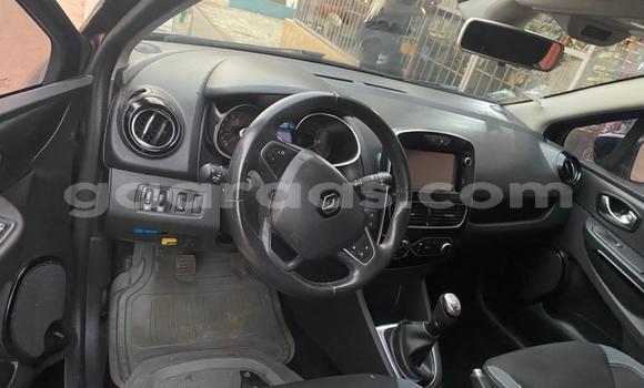 Acheter Import Voiture Renault Clio Noir à Dakar, Dakar Acheter Import Voiture Renault Clio Noir à Dakar, Dakar