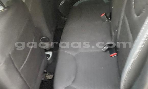 Acheter Import Voiture Renault Clio Noir à Dakar, Dakar Acheter Import Voiture Renault Clio Noir à Dakar, Dakar