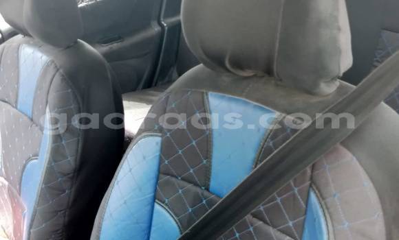 Acheter Occasion Voiture Peugeot 207 Bleu à Dakar, Dakar Acheter Occasion Voiture Peugeot 207 Bleu à Dakar, Dakar