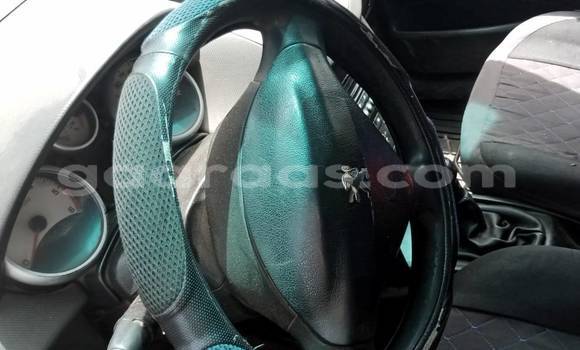 Acheter Occasion Voiture Peugeot 207 Bleu à Dakar, Dakar Acheter Occasion Voiture Peugeot 207 Bleu à Dakar, Dakar