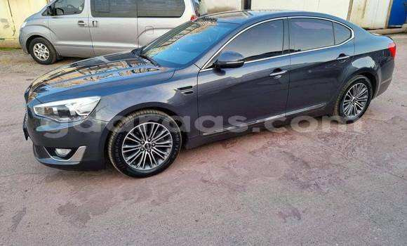 Acheter Occasion Voiture Kia K7 Other à Dakar, Dakar Acheter Occasion Voiture Kia K7 Other à Dakar, Dakar