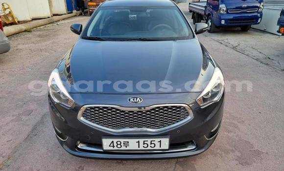 Acheter Occasion Voiture Kia K7 Other à Dakar, Dakar Acheter Occasion Voiture Kia K7 Other à Dakar, Dakar