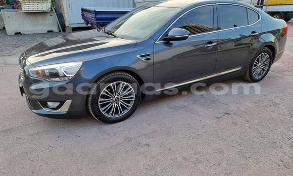 Acheter Occasion Voiture Kia K7 Other à Dakar, Dakar Acheter Occasion Voiture Kia K7 Other à Dakar, Dakar