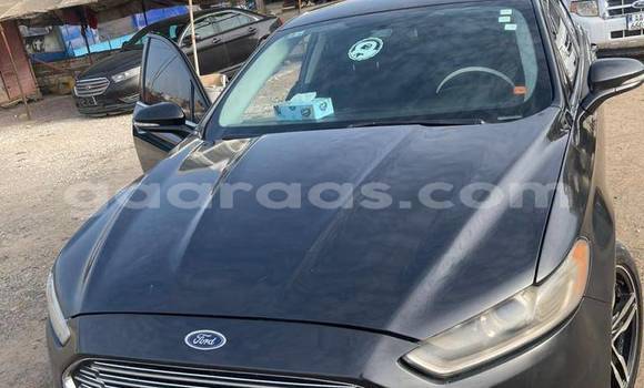 Acheter Occasion Voiture Ford Fusion Other à Dakar, Dakar