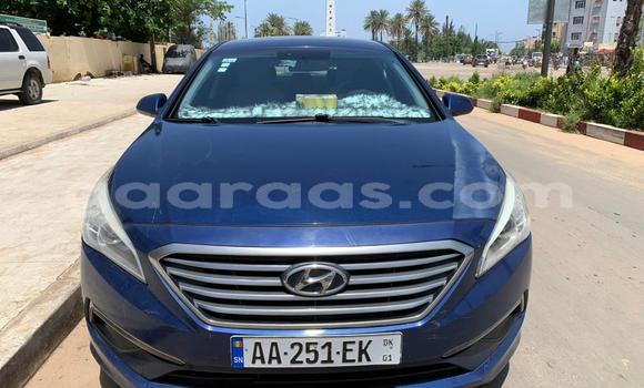 Acheter Occasion Voiture Hyundai Sonata Autre à Dakar, Dakar Acheter Occasion Voiture Hyundai Sonata Autre à Dakar, Dakar