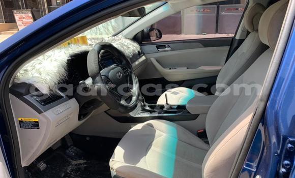 Acheter Occasion Voiture Hyundai Sonata Autre à Dakar, Dakar Acheter Occasion Voiture Hyundai Sonata Autre à Dakar, Dakar