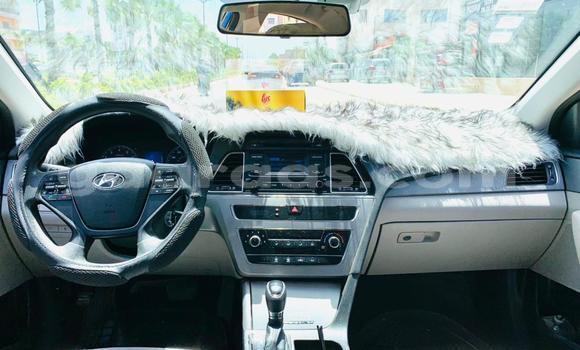 Acheter Occasion Voiture Hyundai Sonata Autre à Dakar, Dakar Acheter Occasion Voiture Hyundai Sonata Autre à Dakar, Dakar