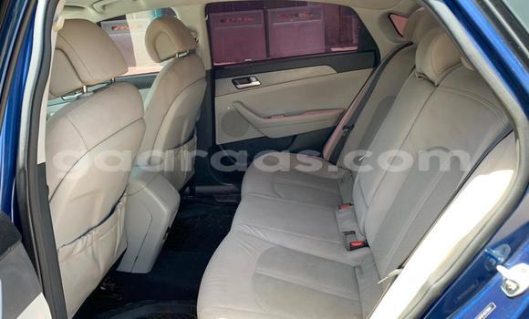 Acheter Occasion Voiture Hyundai Sonata Autre à Dakar, Dakar Acheter Occasion Voiture Hyundai Sonata Autre à Dakar, Dakar