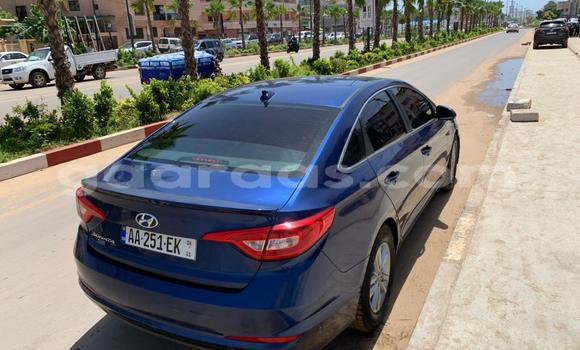 Acheter Occasion Voiture Hyundai Sonata Autre à Dakar, Dakar Acheter Occasion Voiture Hyundai Sonata Autre à Dakar, Dakar