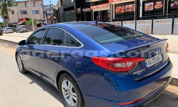 Acheter Occasion Voiture Hyundai Sonata Autre à Dakar, Dakar Acheter Occasion Voiture Hyundai Sonata Autre à Dakar, Dakar