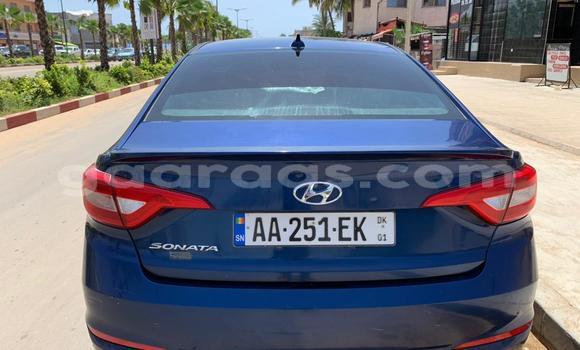 Acheter Occasion Voiture Hyundai Sonata Autre à Dakar, Dakar Acheter Occasion Voiture Hyundai Sonata Autre à Dakar, Dakar