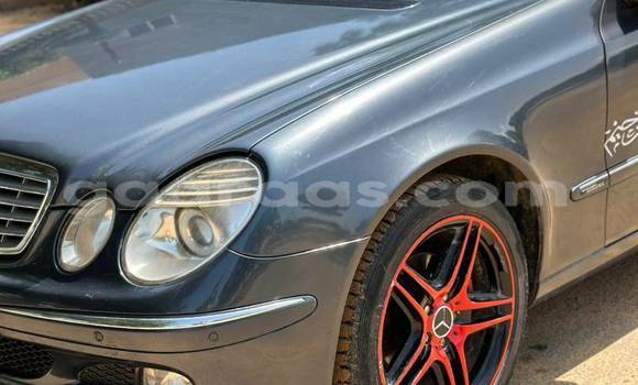 Acheter Occasion Voiture Mercedes-Benz E-Classe Other à Dakar, Dakar