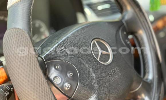 Acheter Occasion Voiture Mercedes-Benz E-Classe Other à Dakar, Dakar Acheter Occasion Voiture Mercedes-Benz E-Classe Other à Dakar, Dakar