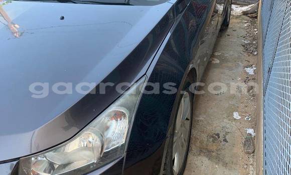 Buy Used Chevrolet Cruze Black Car in Dakar in Dakar Buy Used Chevrolet Cruze Black Car in Dakar in Dakar