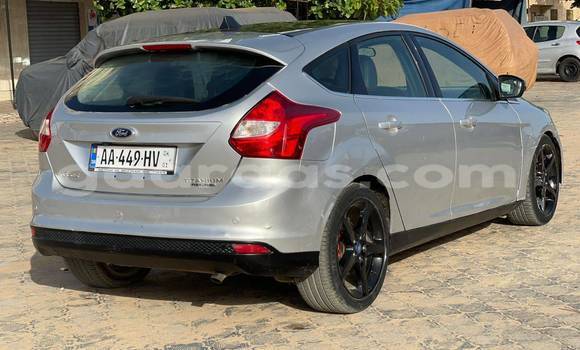 Acheter Occasion Voiture Ford Focus Autre à Dakar, Dakar Acheter Occasion Voiture Ford Focus Autre à Dakar, Dakar