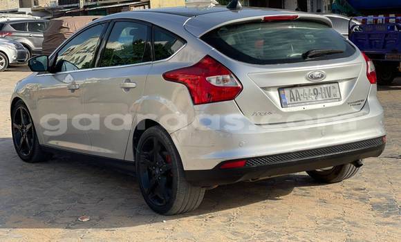 Acheter Occasion Voiture Ford Focus Autre à Dakar, Dakar Acheter Occasion Voiture Ford Focus Autre à Dakar, Dakar