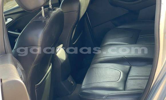 Acheter Occasion Voiture Ford Focus Autre à Dakar, Dakar Acheter Occasion Voiture Ford Focus Autre à Dakar, Dakar