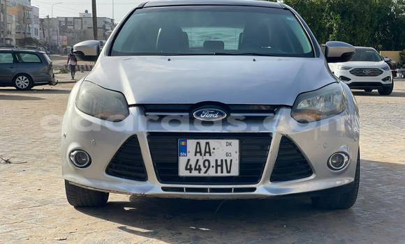 Acheter Occasion Voiture Ford Focus Autre à Dakar, Dakar Acheter Occasion Voiture Ford Focus Autre à Dakar, Dakar