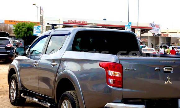 Buy Used Mitsubishi i-MiEV Other Car in Dakar in Dakar