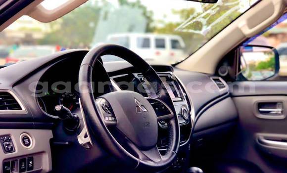 Buy Used Mitsubishi i-MiEV Other Car in Dakar in Dakar Buy Used Mitsubishi i-MiEV Other Car in Dakar in Dakar