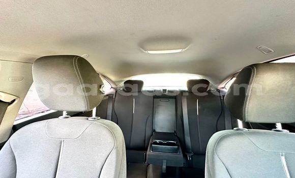 Acheter Occasion Voiture BMW 4-Series Noir à Dakar, Dakar Acheter Occasion Voiture BMW 4-Series Noir à Dakar, Dakar