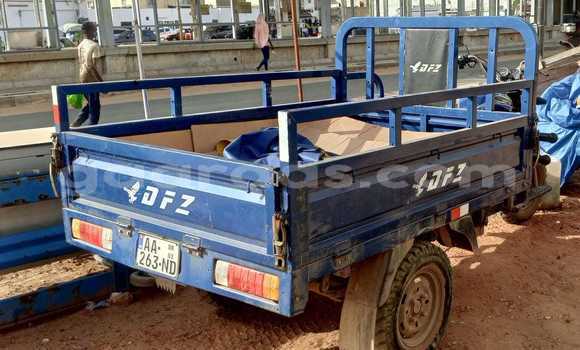 Acheter Occasion Moto Ajp SUPERMOTO Bleu à Dakar, Dakar Acheter Occasion Moto Ajp SUPERMOTO Bleu à Dakar, Dakar