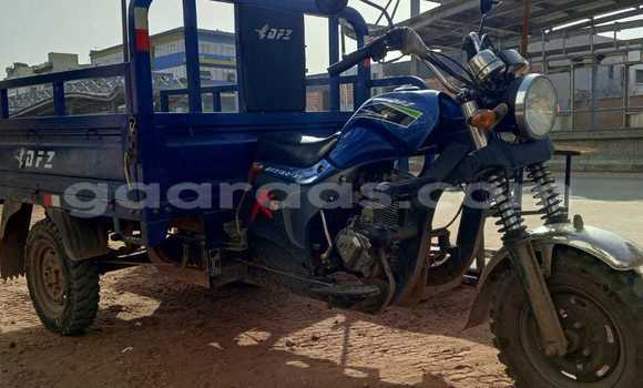 Acheter Occasion Moto Ajp SUPERMOTO Bleu à Dakar, Dakar Acheter Occasion Moto Ajp SUPERMOTO Bleu à Dakar, Dakar