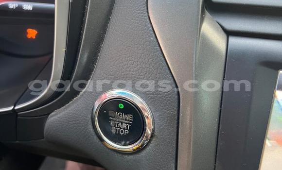 Acheter Import Voiture Ford Fusion Noir à Dakar, Dakar Acheter Import Voiture Ford Fusion Noir à Dakar, Dakar