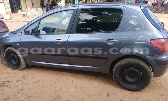 Acheter Occasion Voiture Peugeot 307 Autre à Dakar, Dakar