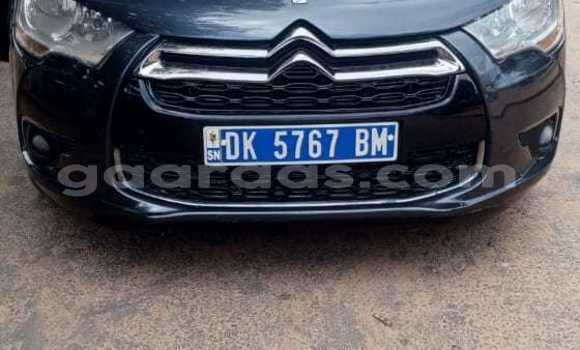 Acheter Occasion Voiture Citroen DS4 Autre à Dakar, Dakar