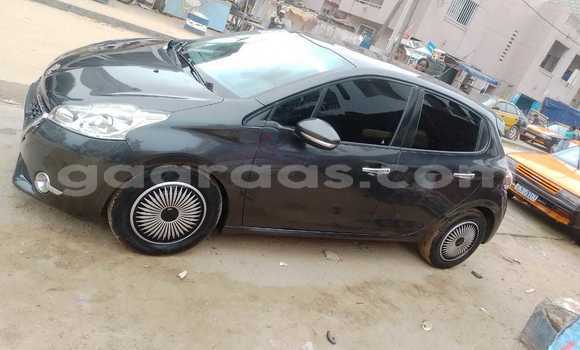 Acheter Occasion Voiture Peugeot 208 Autre à Dakar, Dakar