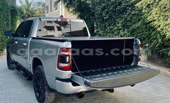 Acheter Import Voiture Dodge RAM Noir à Dakar, Dakar Acheter Import Voiture Dodge RAM Noir à Dakar, Dakar