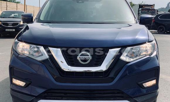 Acheter Import Voiture Nissan Rogue Noir à Dakar, Dakar Acheter Import Voiture Nissan Rogue Noir à Dakar, Dakar