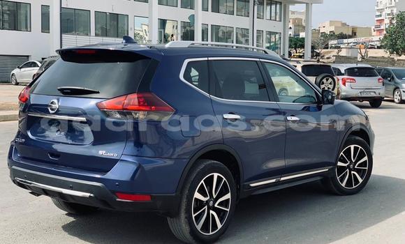 Acheter Import Voiture Nissan Rogue Noir à Dakar, Dakar Acheter Import Voiture Nissan Rogue Noir à Dakar, Dakar