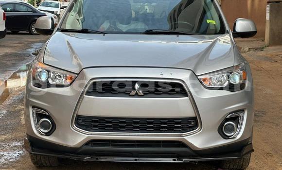 Acheter Import Voiture Mitsubishi Outlander Noir à Dakar, Dakar Acheter Import Voiture Mitsubishi Outlander Noir à Dakar, Dakar