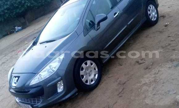 Dieundeu Occasion Peugeot 308 Other Auto in Dakar in Dakar