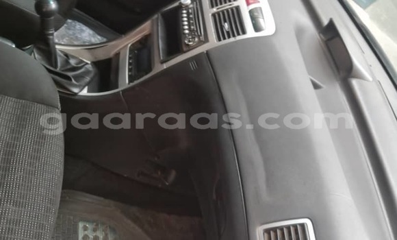 Dieundeu Occasion Peugeot 307 Black Auto in Dakar in Dakar Dieundeu Occasion Peugeot 307 Black Auto in Dakar in Dakar