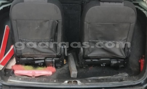 Dieundeu Occasion Peugeot 307 Black Auto in Dakar in Dakar Dieundeu Occasion Peugeot 307 Black Auto in Dakar in Dakar