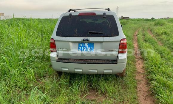 Acheter Occasion Voiture Ford Escape Autre à Mbour, Thies Acheter Occasion Voiture Ford Escape Autre à Mbour, Thies