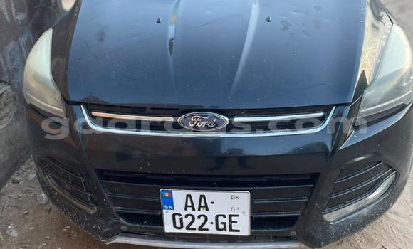 Buy New Ford Escape Other Car in Mbour in Thies