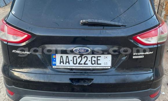 Acheter Neuf Voiture Ford Escape Autre à Mbour, Thies Acheter Neuf Voiture Ford Escape Autre à Mbour, Thies