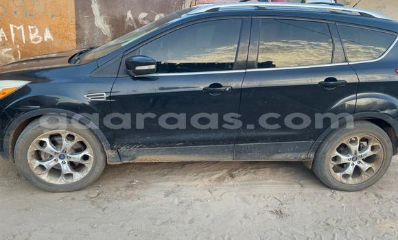Acheter Neuf Voiture Ford Escape Autre à Mbour, Thies Acheter Neuf Voiture Ford Escape Autre à Mbour, Thies