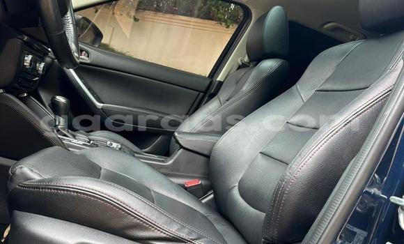 Dieundeu Imported Mazda CX-5 Black Auto in Dakar in Dakar Dieundeu Imported Mazda CX-5 Black Auto in Dakar in Dakar