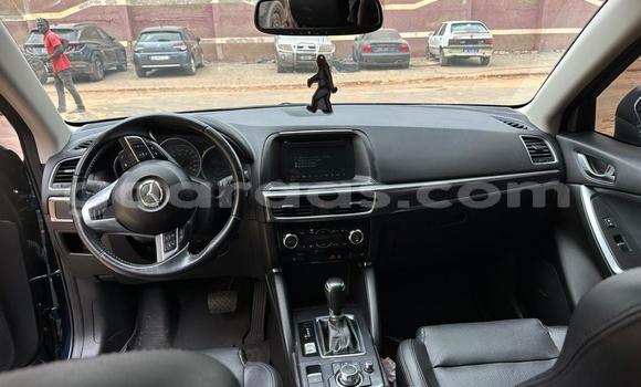 Dieundeu Imported Mazda CX-5 Black Auto in Dakar in Dakar Dieundeu Imported Mazda CX-5 Black Auto in Dakar in Dakar