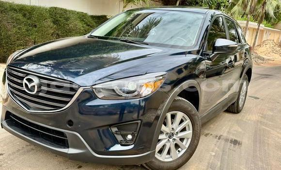 Dieundeu Imported Mazda CX-5 Black Auto in Dakar in Dakar Dieundeu Imported Mazda CX-5 Black Auto in Dakar in Dakar