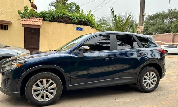 Dieundeu Imported Mazda CX-5 Black Auto in Dakar in Dakar Dieundeu Imported Mazda CX-5 Black Auto in Dakar in Dakar