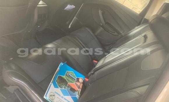 Buy Used Ford Escape White Car in Dakar in Dakar Buy Used Ford Escape White Car in Dakar in Dakar