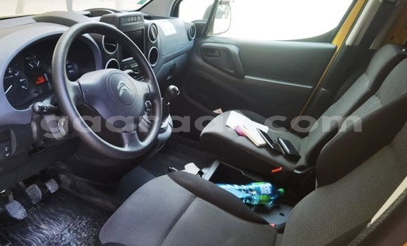 Buy Used Citroen Berlingo Other Car in Dakar in Dakar Buy Used Citroen Berlingo Other Car in Dakar in Dakar